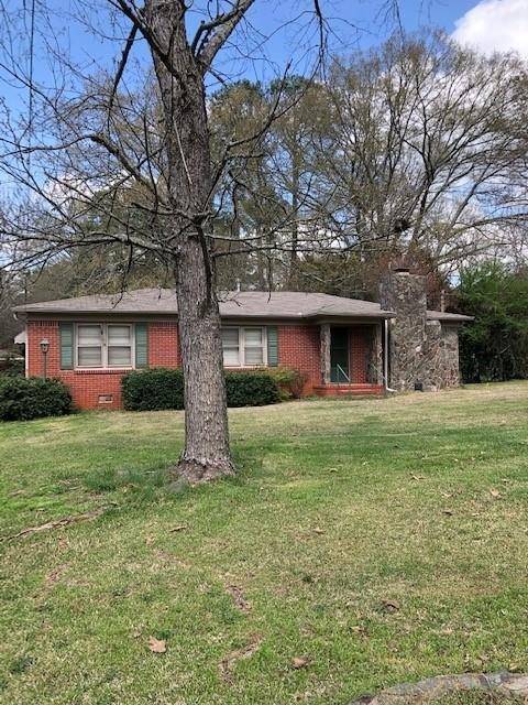 Griffin, GA 30223,123 Magnolia DR