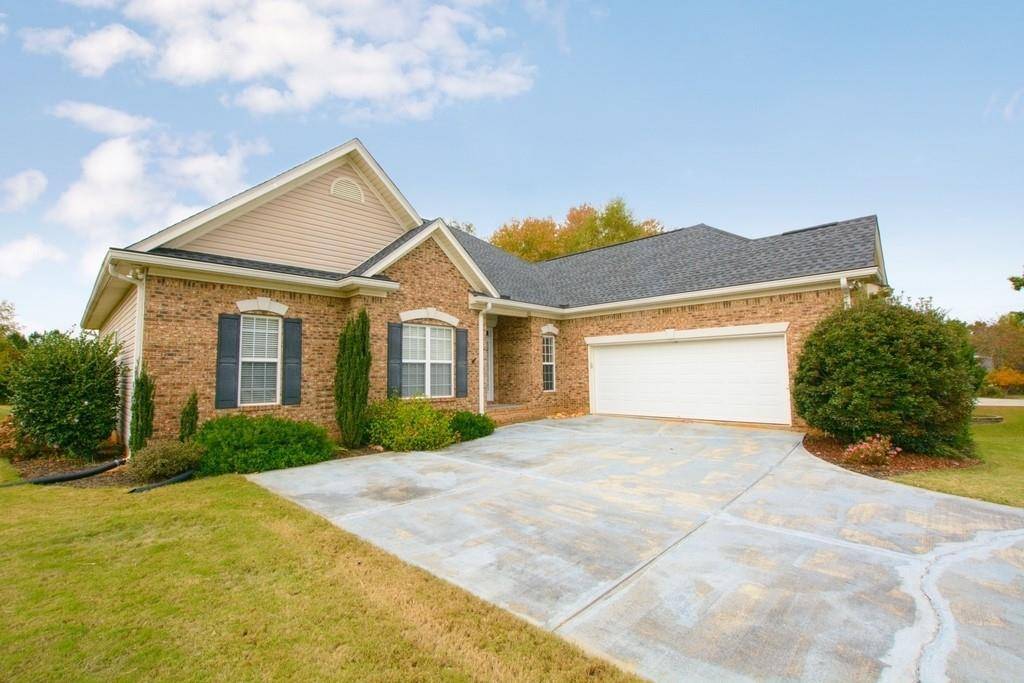 Villa Rica, GA 30180,118 Jasmine WAY