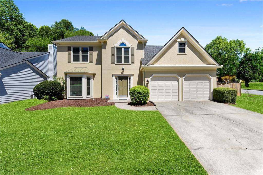 Johns Creek, GA 30097,10690 Glenbarr DR