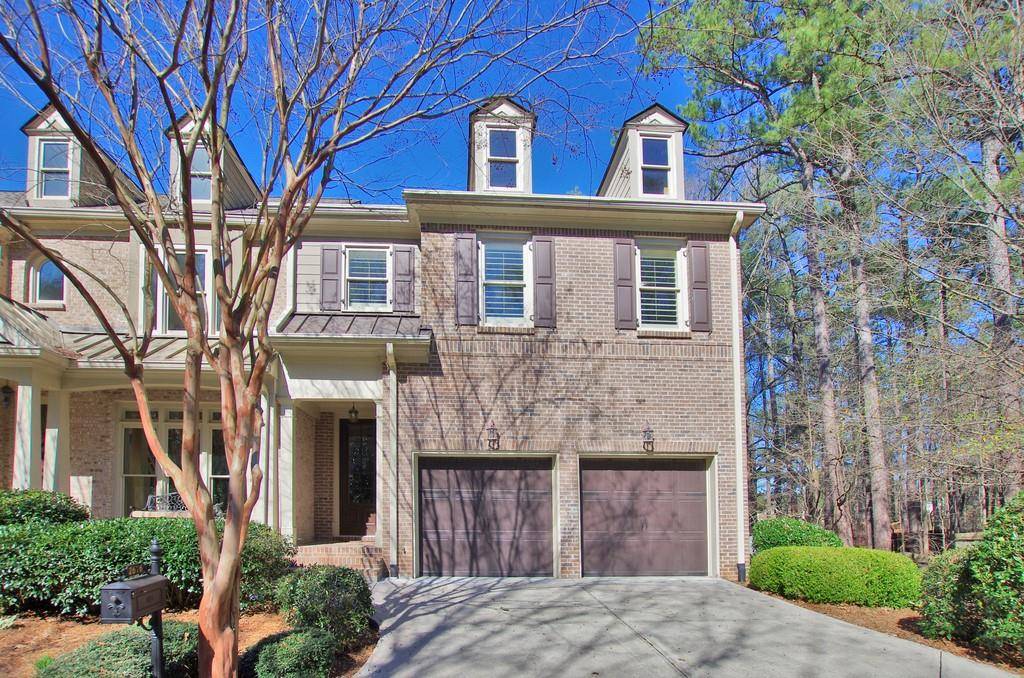 Roswell, GA 30076,2676 LONG POINTE