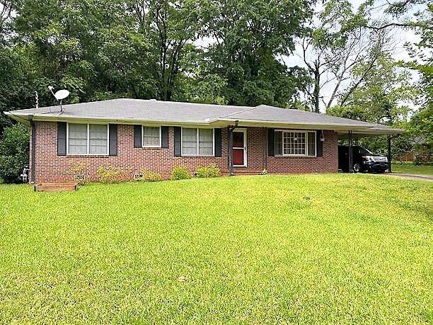 Griffin, GA 30224,809 Lavista CIR