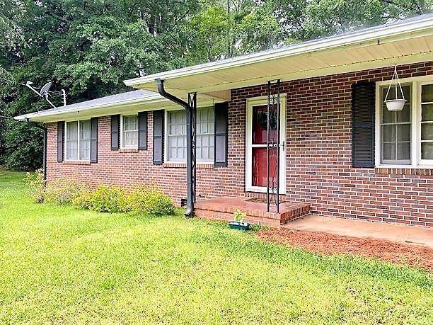 Griffin, GA 30224,809 Lavista CIR