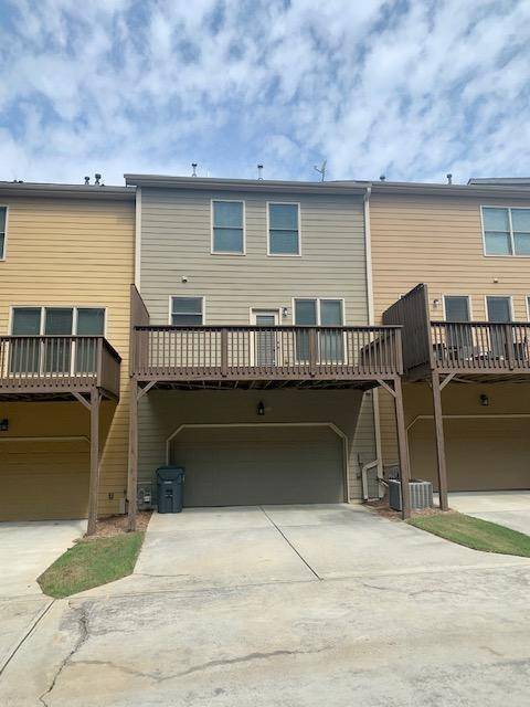 Smyrna, GA 30082,3985 Covey Flush CT SW #22