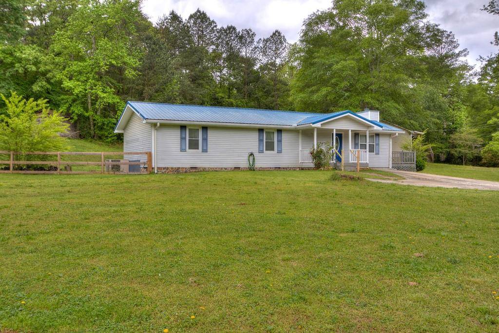 Silver Creek, GA 30173,1118 Pleasant Hope RD SE