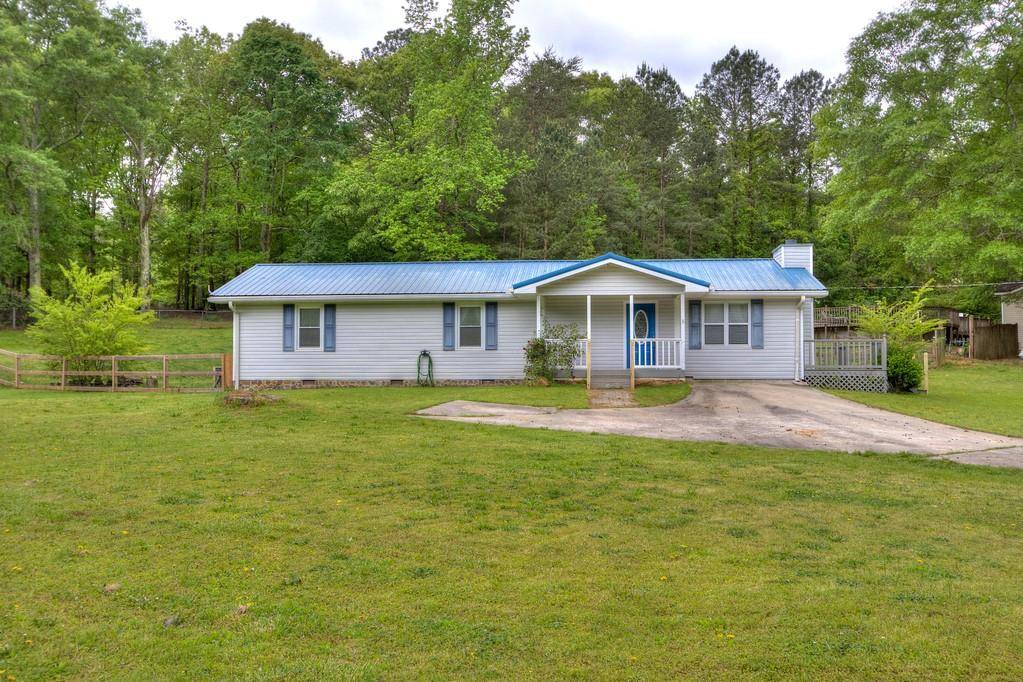 Silver Creek, GA 30173,1118 Pleasant Hope RD SE