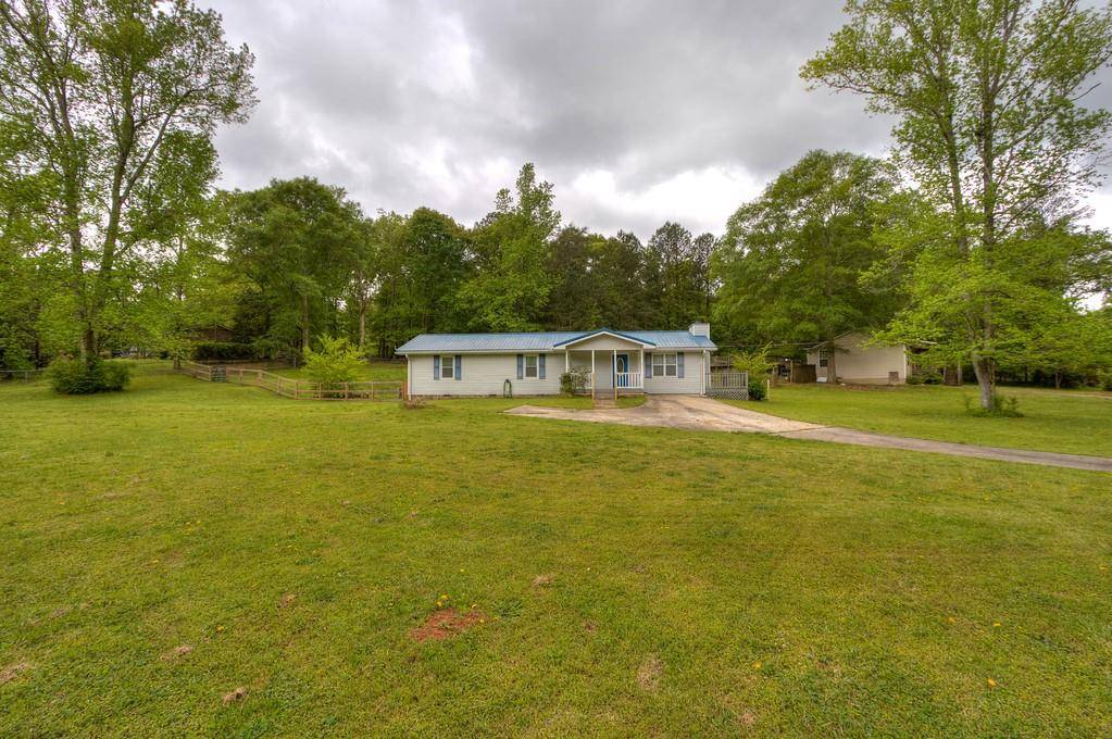 Silver Creek, GA 30173,1118 Pleasant Hope RD SE