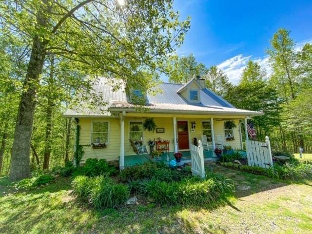 Sautee Nacoochee, GA 30571,994 Bakers Fiord