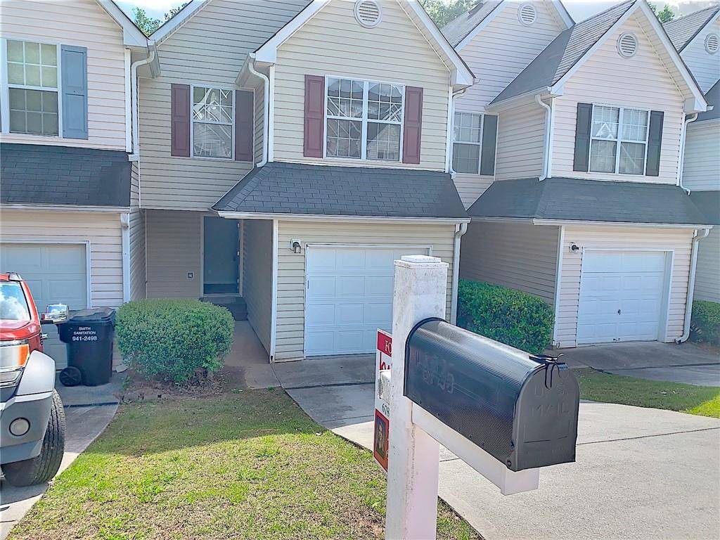 Mableton, GA 30126,6725 Gallant CT SE #28