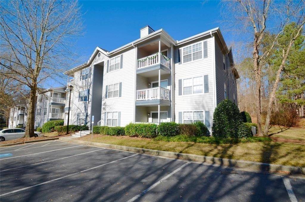 Sandy Springs, GA 30350,3110 Santa Fe Pkwy