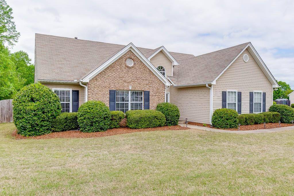 Dacula, GA 30019,1558 Cordillo CT