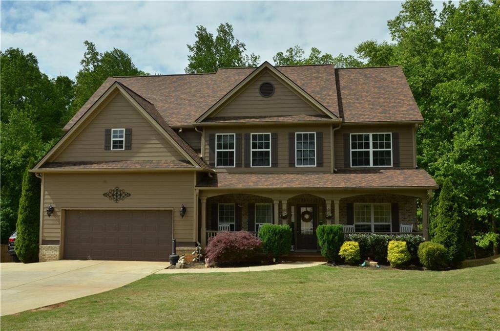 Gainesville, GA 30506,3946 Walnut Grove WAY