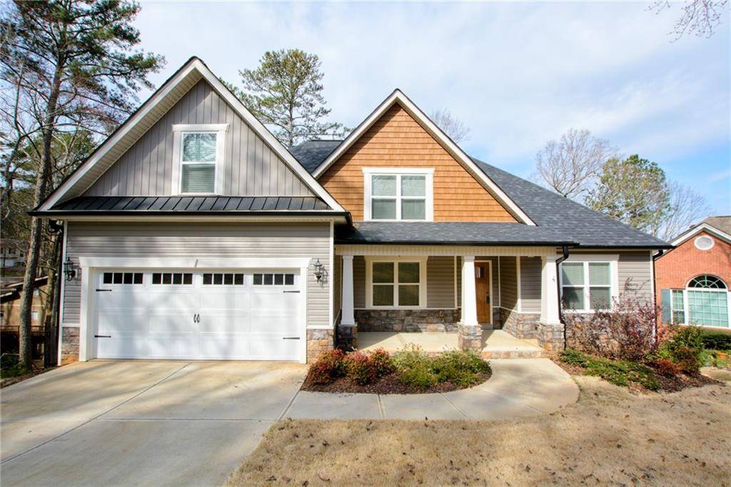 Villa Rica, GA 30180,9023 N Tarnwood PL