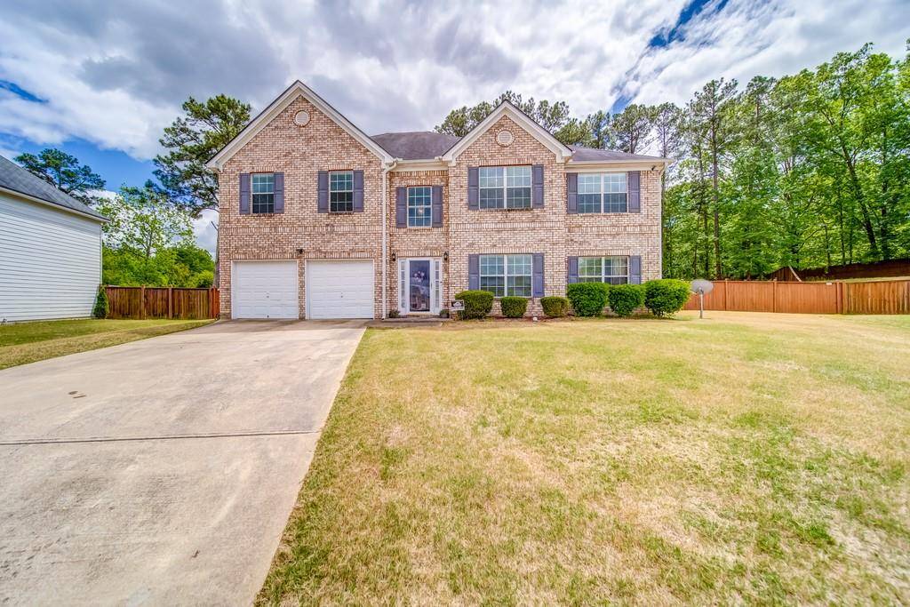 Lithia Springs, GA 30122,3087 Bellingham WAY