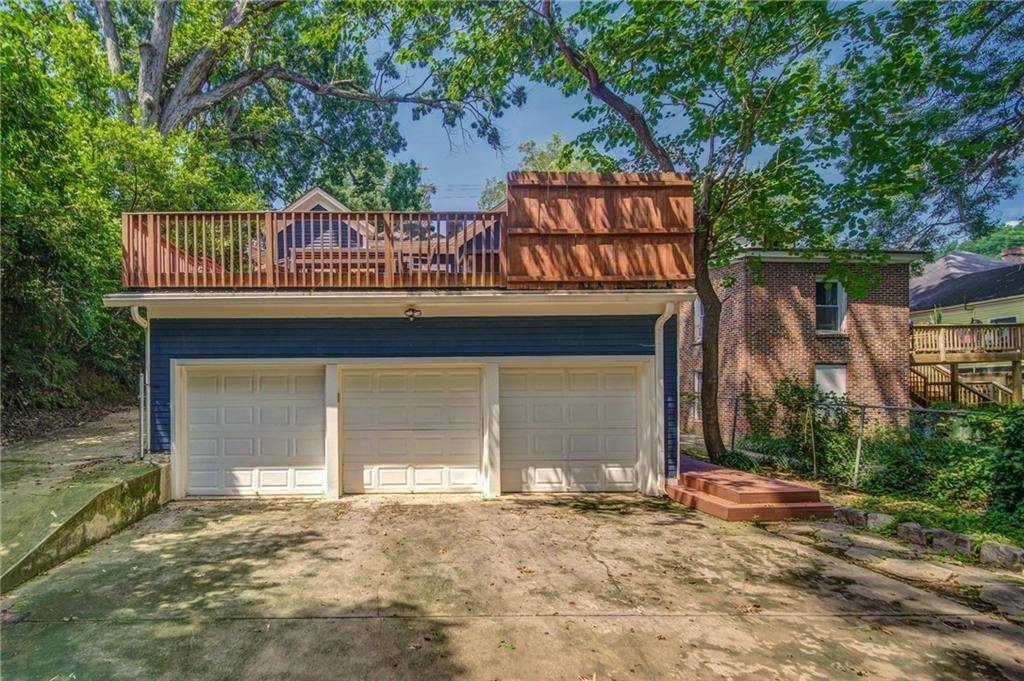 Atlanta, GA 30307,1333 Mclendon AVE NE