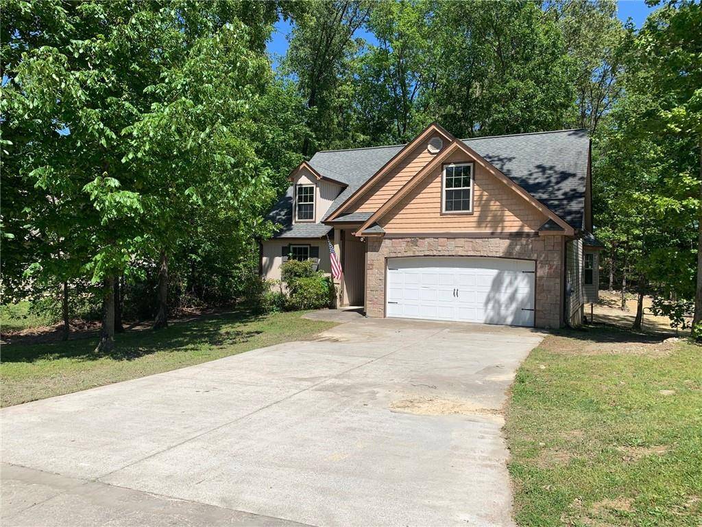 Rydal, GA 30171,333 Talon DR