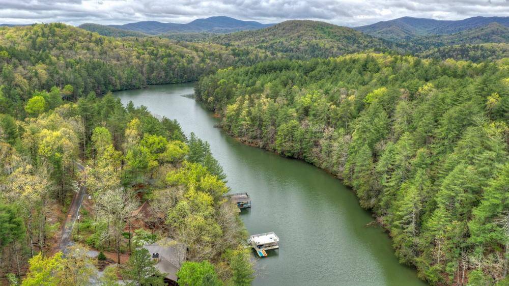 Morganton, GA 30560,455 Misty Mountain Trail