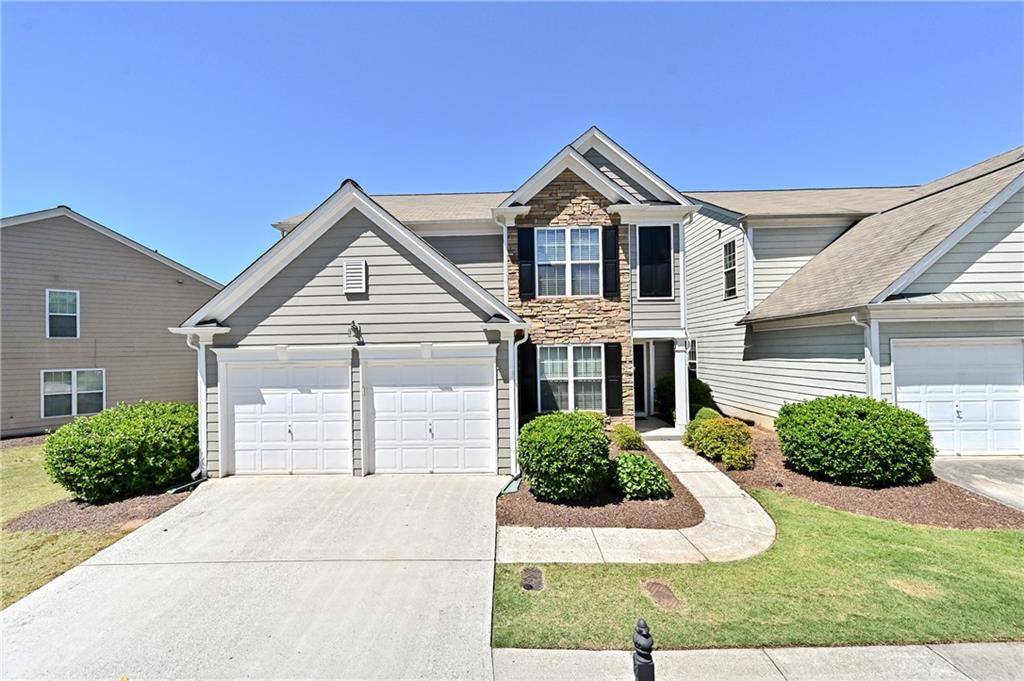 Woodstock, GA 30188,318 Balaban CIR