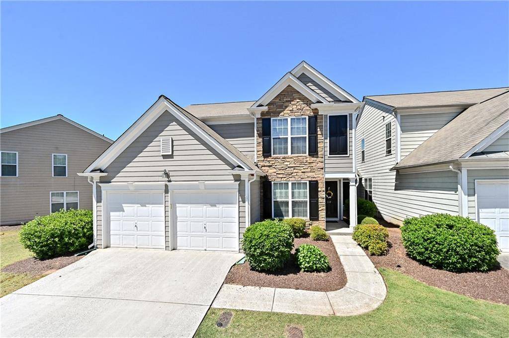 Woodstock, GA 30188,318 Balaban CIR