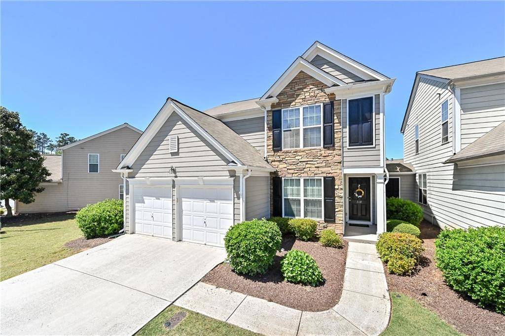 Woodstock, GA 30188,318 Balaban CIR