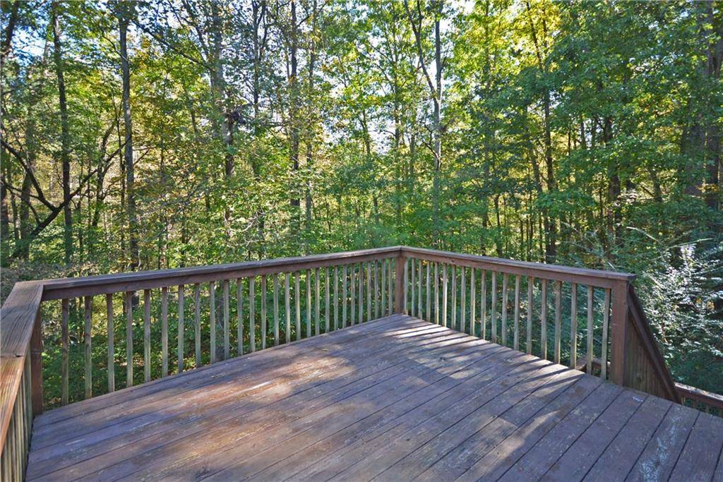 Dawsonville, GA 30534,116 Deep Forest TRL