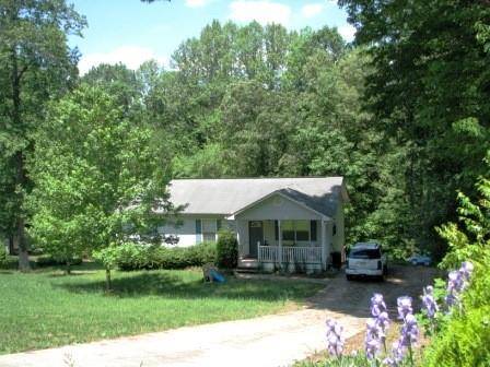 Dawsonville, GA 30534,116 Deep Forest TRL