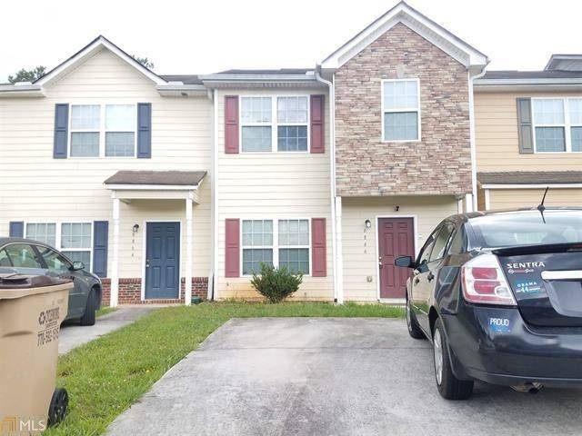 Riverdale, GA 30274,6866 Mountain CIR