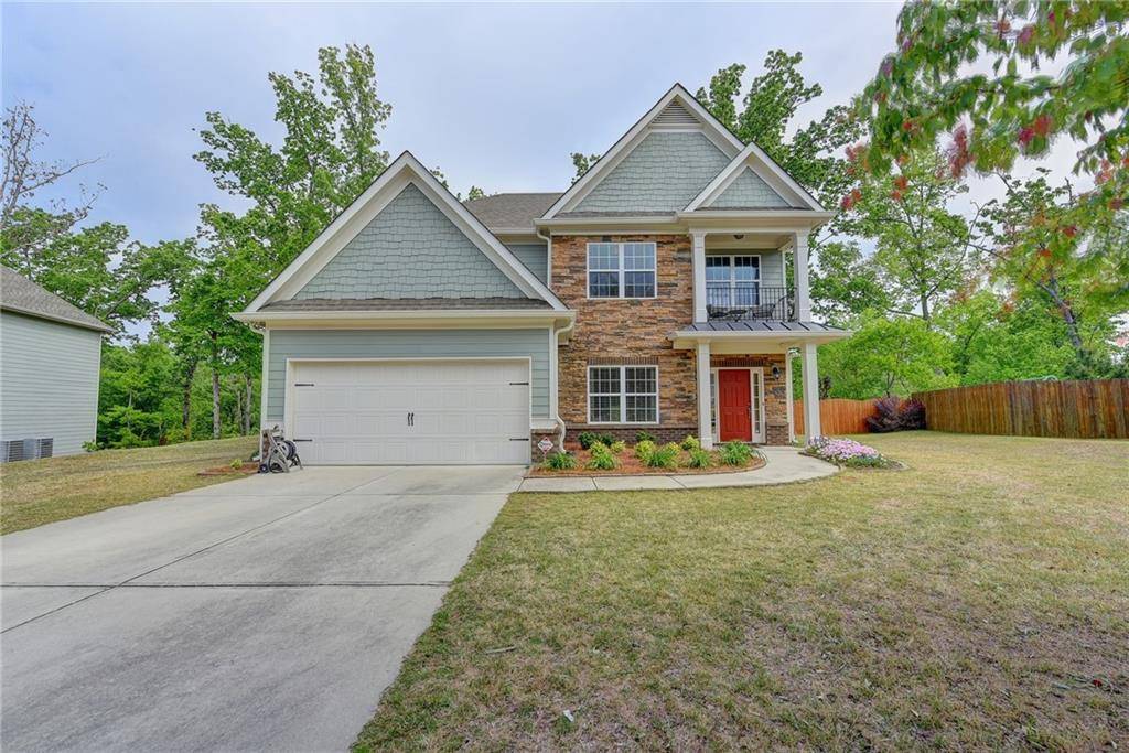 Flowery Branch, GA 30542,6318 Spring Cove DR