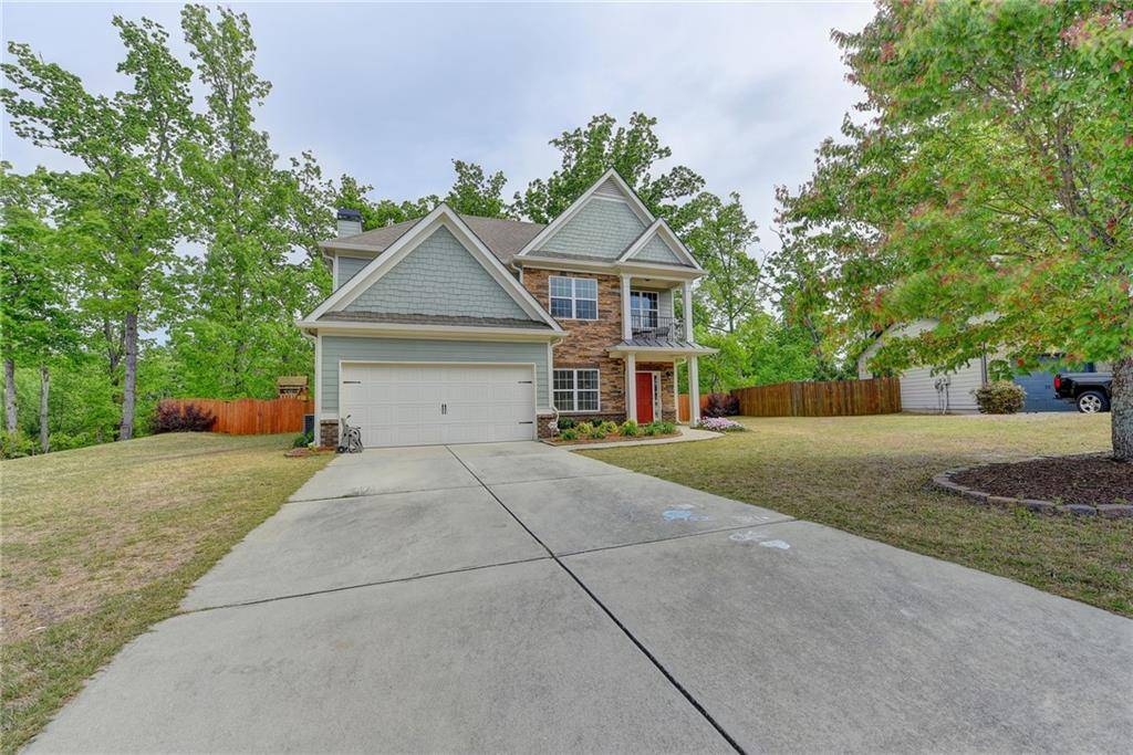 Flowery Branch, GA 30542,6318 Spring Cove DR