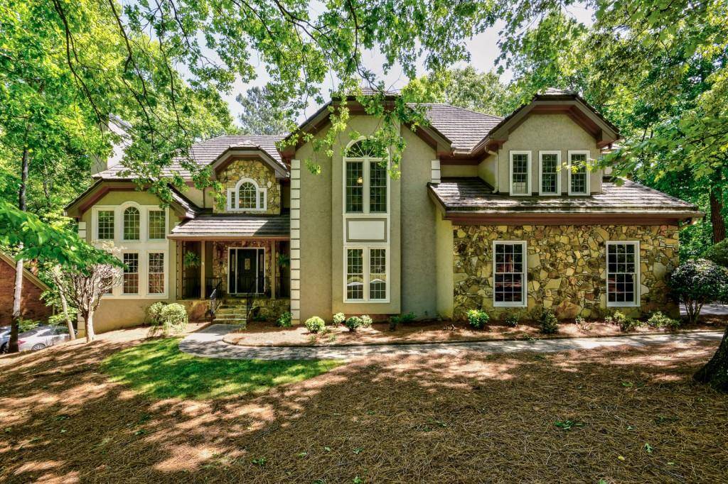 Roswell, GA 30076,205 Cliffchase Close