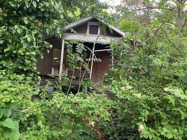 Atlanta, GA 30310,1022 Welch ST SW