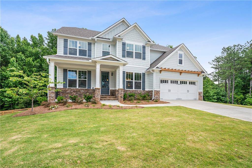 Villa Rica, GA 30180,115 LANVALE LN