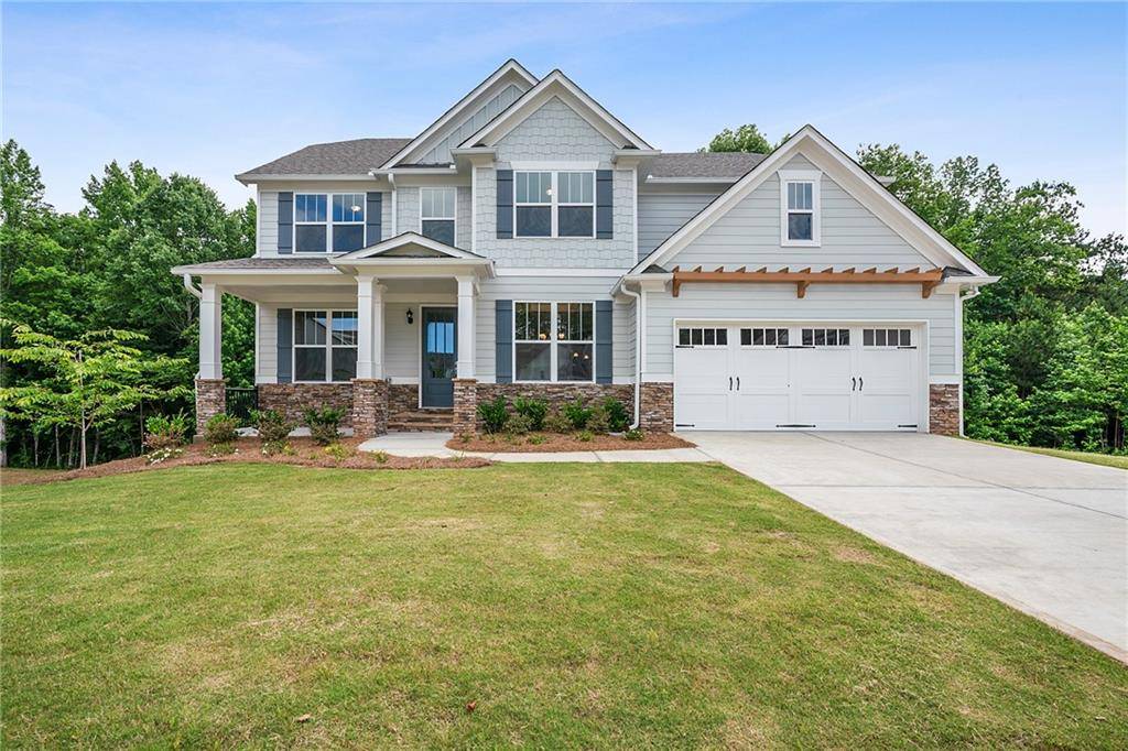 Villa Rica, GA 30180,115 LANVALE LN