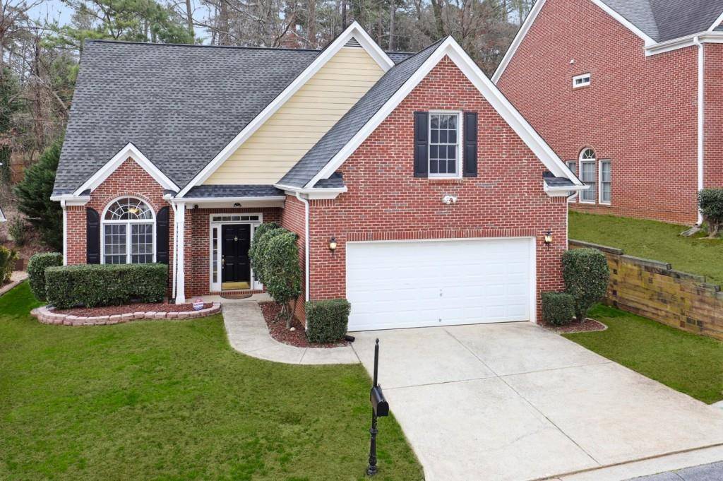 Doraville, GA 30340,3435 Rose Arbor CT