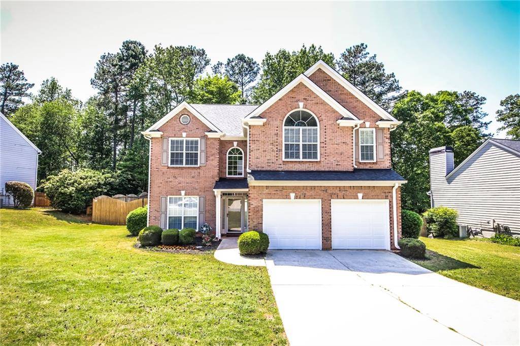 Suwanee, GA 30024,4262 Goldfield TRCE