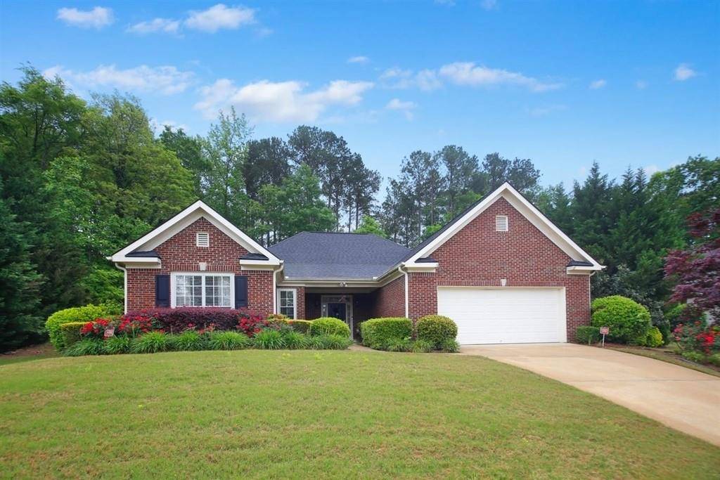 Villa Rica, GA 30180,2595 Chipping CT