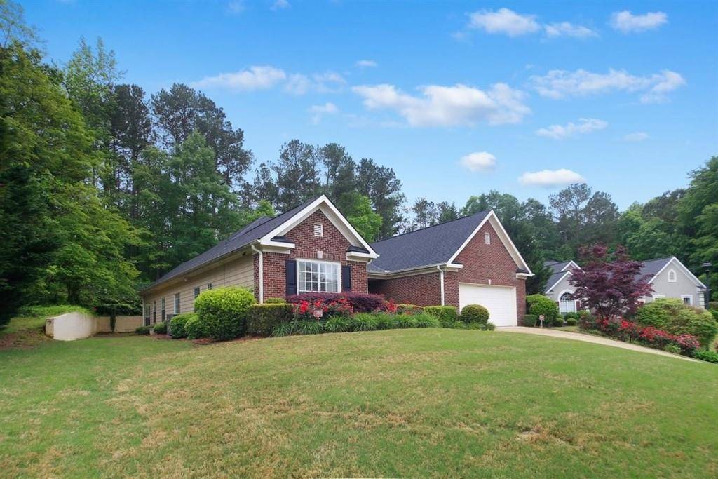 Villa Rica, GA 30180,2595 Chipping CT