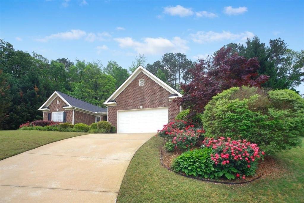 Villa Rica, GA 30180,2595 Chipping CT