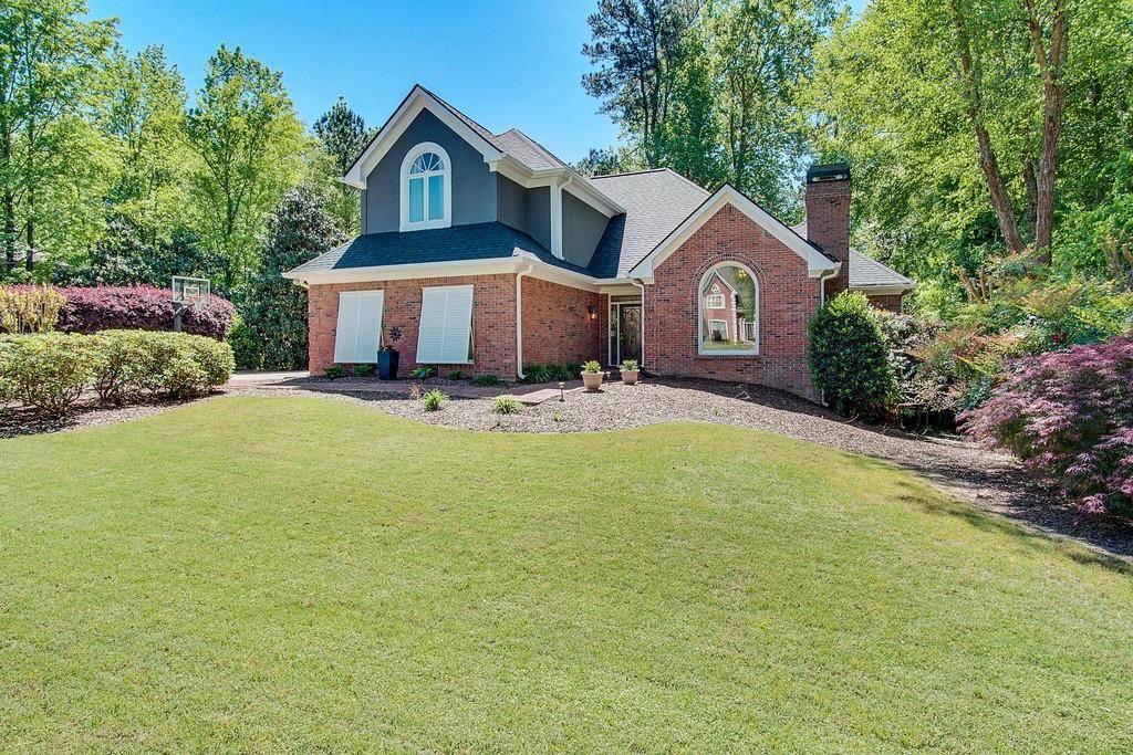 Johns Creek, GA 30097,9215 Prestwick Club DR