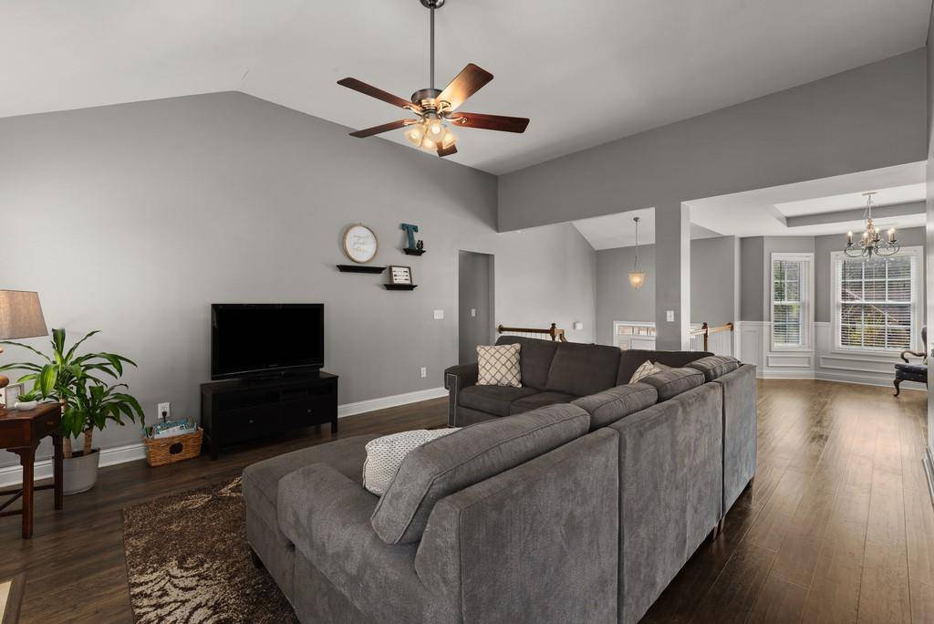 Kennesaw, GA 30152,3996 Hardee DR NW