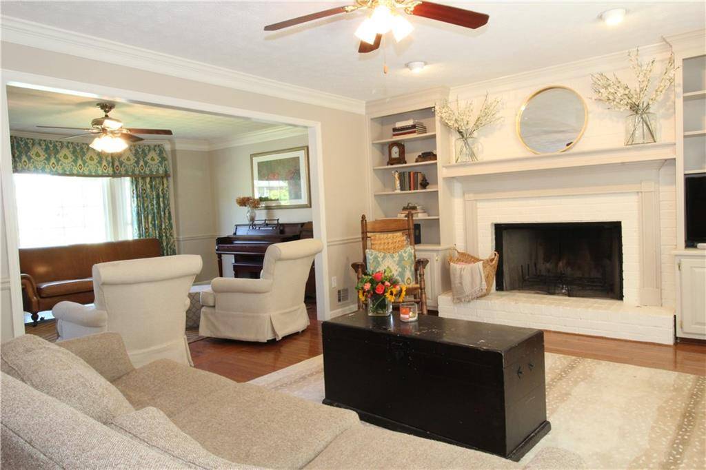 Peachtree Corners, GA 30092,5210 Mainstream CIR