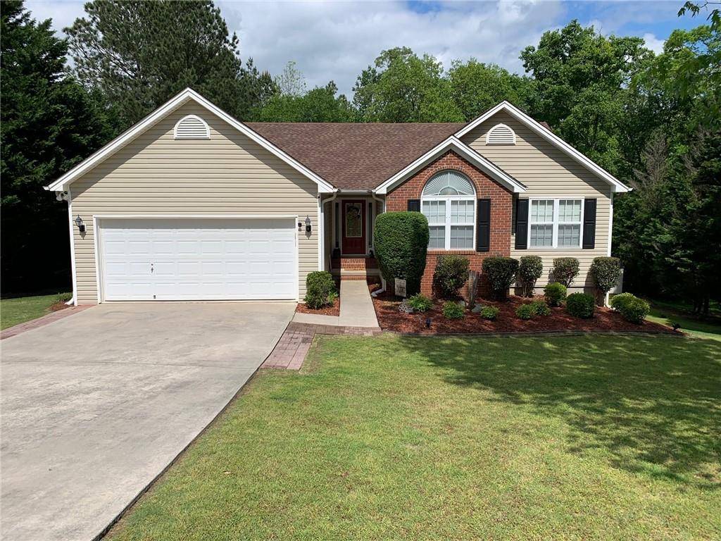 Braselton, GA 30517,481 Hickory BLF