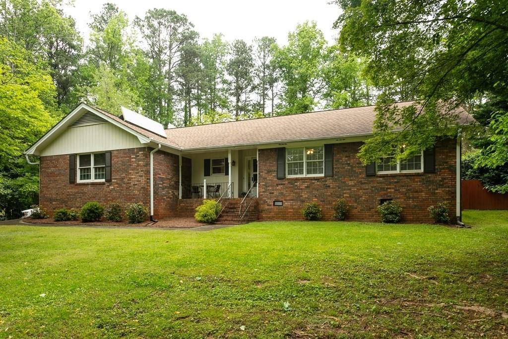 Kennesaw, GA 30144,3980 Weeks DR NW