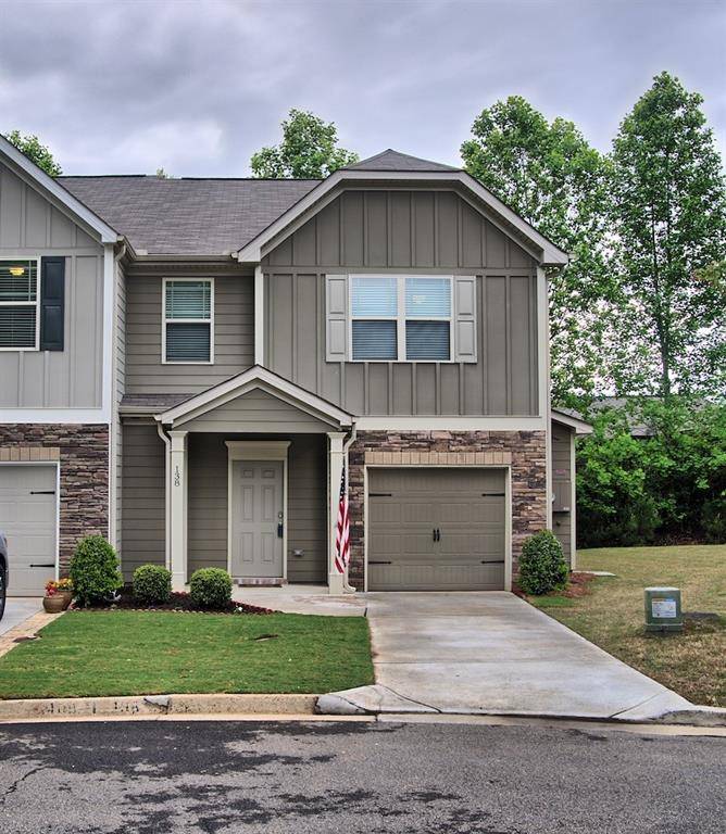 Canton, GA 30114,138 Oakview Passage