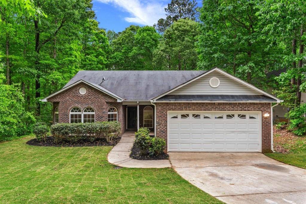 Villa Rica, GA 30180,6033 Belle Meade CT