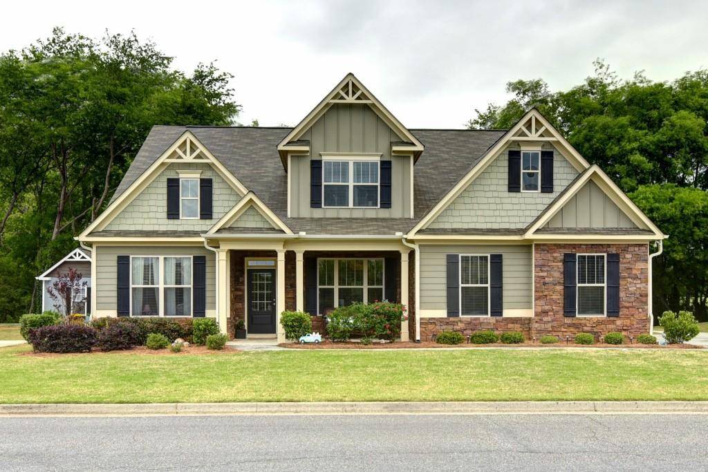 Cartersville, GA 30120,10 Stately Oaks DR SE