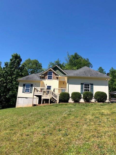 Rydal, GA 30171,170 Talon DR SE