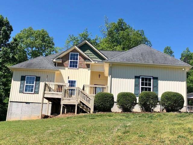 Rydal, GA 30171,170 Talon DR SE