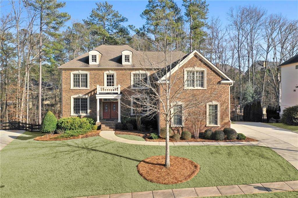 Woodstock, GA 30188,624 Oakbourne WAY