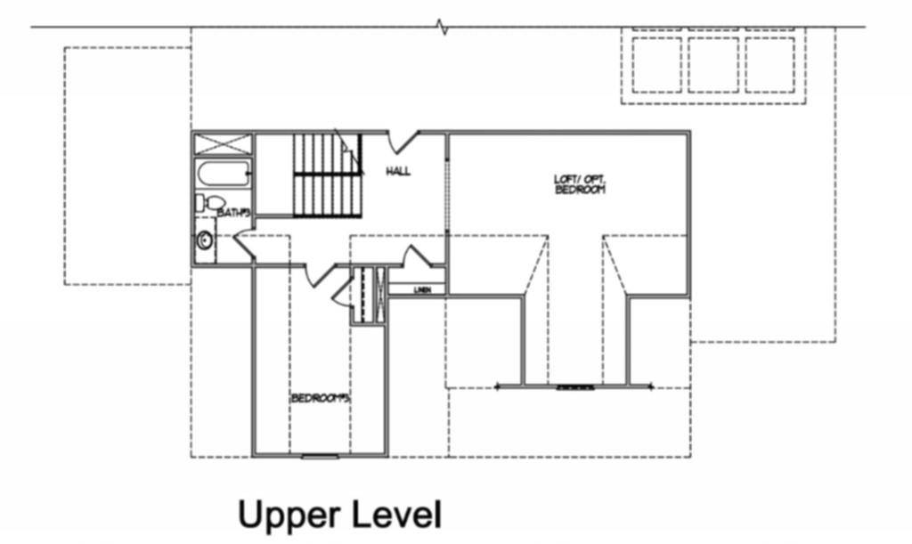 Hoschton, GA 30548,844 Champagne LN