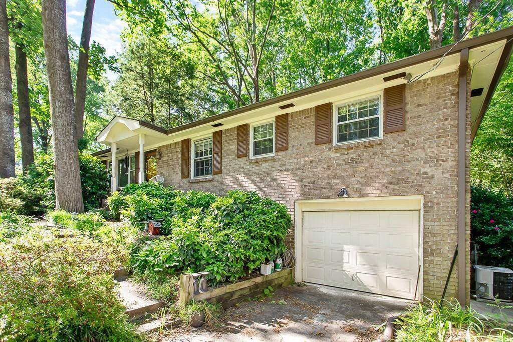 Smyrna, GA 30080,3090 Clifton RD SE